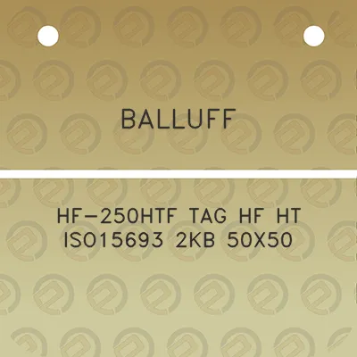 balluff-hf-250htf-tag-hf-ht-iso15693-2kb-50x50