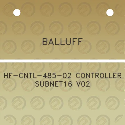 balluff-hf-cntl-485-02-controller-subnet16-v02