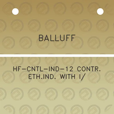 balluff-hf-cntl-ind-12-contr-ethind-with-i