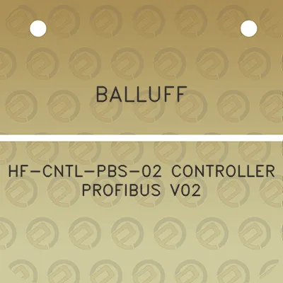 balluff-hf-cntl-pbs-02-controller-profibus-v02