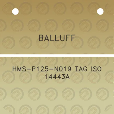 balluff-hms-p125-n019-tag-iso-14443a