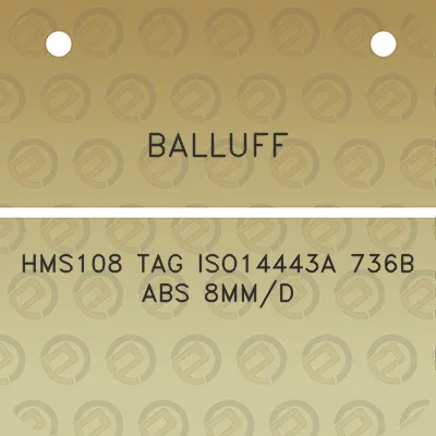 balluff-hms108-tag-iso14443a-736b-abs-8mmd