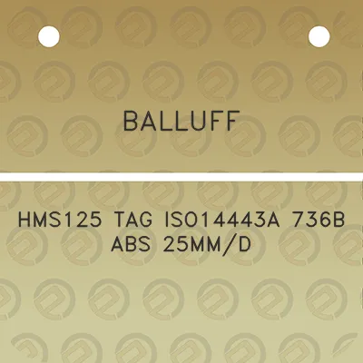 balluff-hms125-tag-iso14443a-736b-abs-25mmd