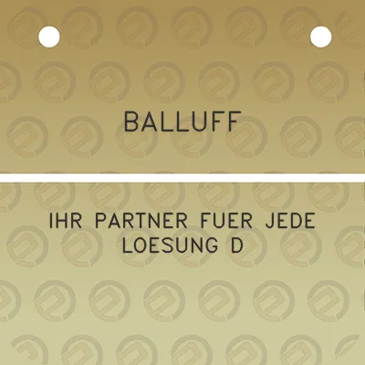 balluff-ihr-partner-fuer-jede-loesung-d