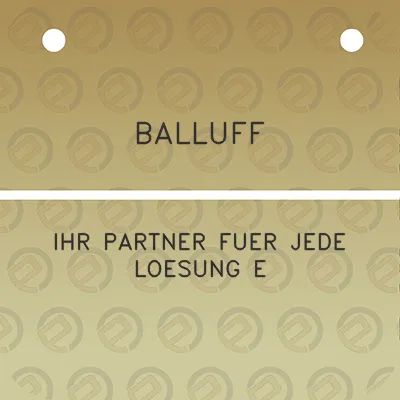 balluff-ihr-partner-fuer-jede-loesung-e