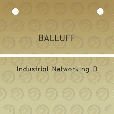 balluff-industrial-networking-d