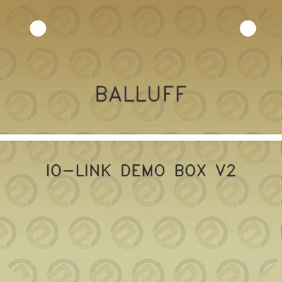 balluff-io-link-demo-box-v2