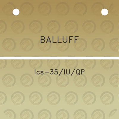 balluff-lcs-35iuqp