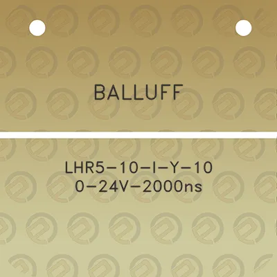 balluff-lhr5-10-i-y-10-0-24v-2000ns