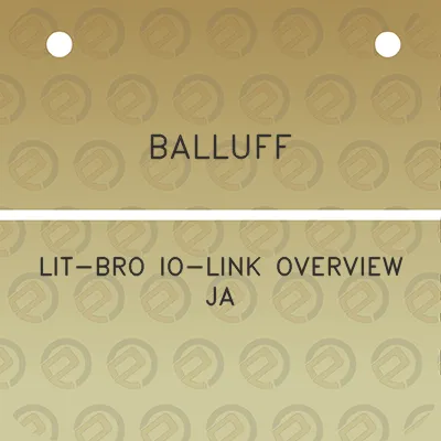 balluff-lit-bro-io-link-overview-ja