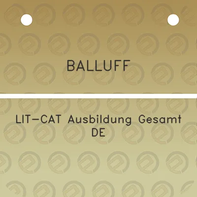 balluff-lit-cat-ausbildung-gesamt-de