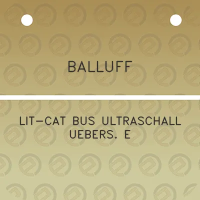 balluff-lit-cat-bus-ultraschall-uebers-e