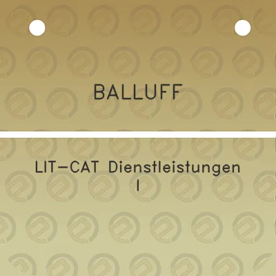 balluff-lit-cat-dienstleistungen-i