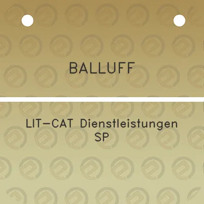 balluff-lit-cat-dienstleistungen-sp