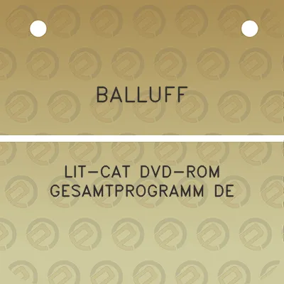 balluff-lit-cat-dvd-rom-gesamtprogramm-de