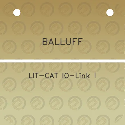 balluff-lit-cat-io-link-i