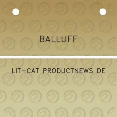 balluff-lit-cat-productnews-de