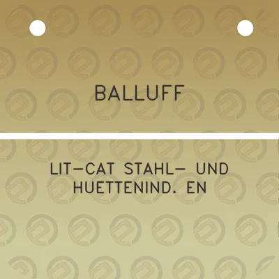 balluff-lit-cat-stahl-und-huettenind-en