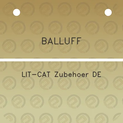 balluff-lit-cat-zubehoer-de