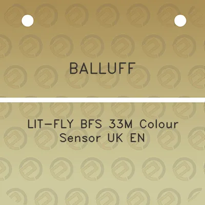 balluff-lit-fly-bfs-33m-colour-sensor-uk-en