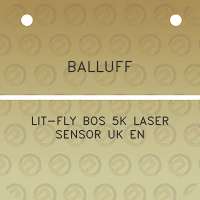 balluff-lit-fly-bos-5k-laser-sensor-uk-en