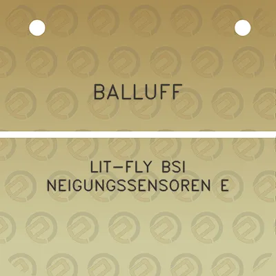 balluff-lit-fly-bsi-neigungssensoren-e