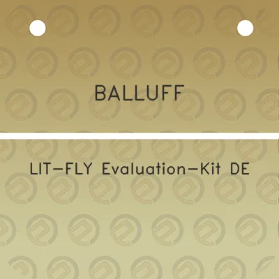 balluff-lit-fly-evaluation-kit-de