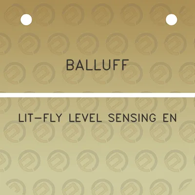 balluff-lit-fly-level-sensing-en