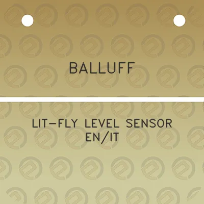 balluff-lit-fly-level-sensor-enit