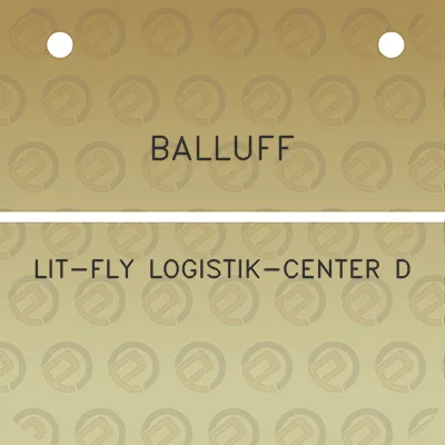 balluff-lit-fly-logistik-center-d