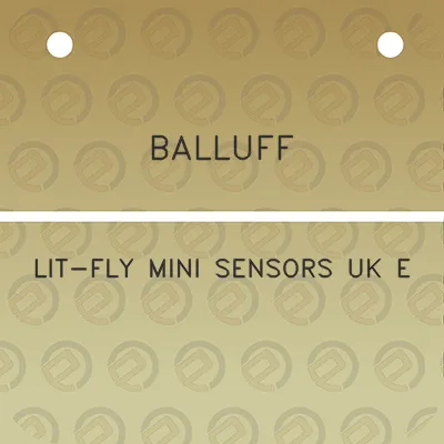 balluff-lit-fly-mini-sensors-uk-e