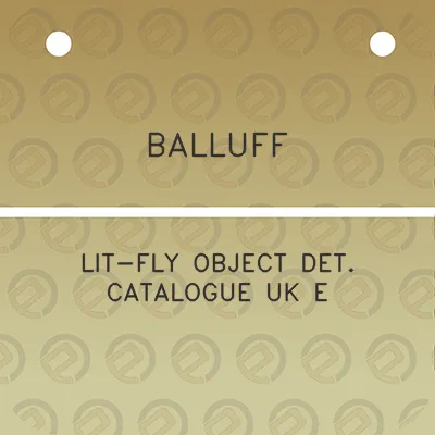 balluff-lit-fly-object-det-catalogue-uk-e