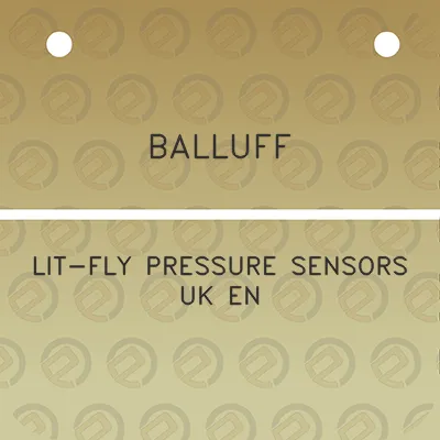 balluff-lit-fly-pressure-sensors-uk-en