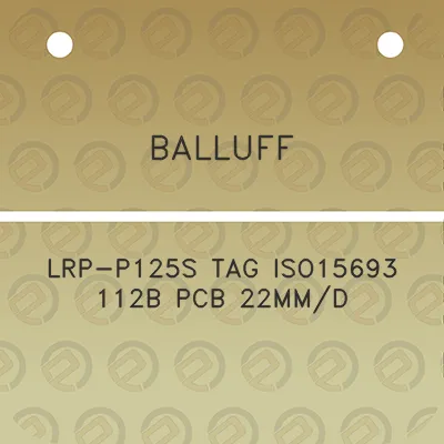 balluff-lrp-p125s-tag-iso15693-112b-pcb-22mmd