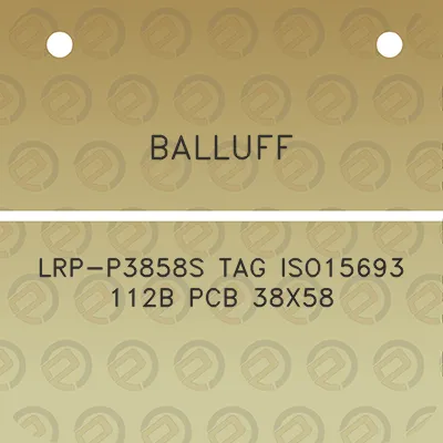 balluff-lrp-p3858s-tag-iso15693-112b-pcb-38x58