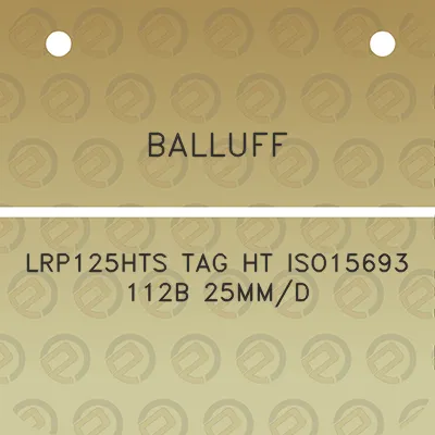 balluff-lrp125hts-tag-ht-iso15693-112b-25mmd