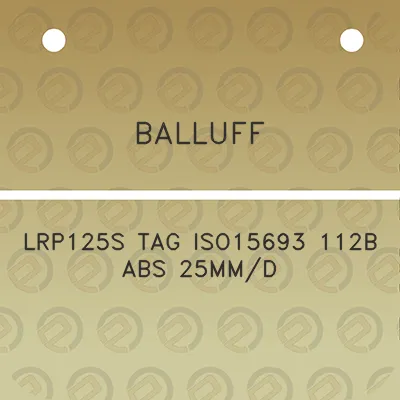 balluff-lrp125s-tag-iso15693-112b-abs-25mmd