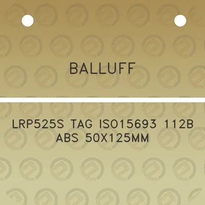 balluff-lrp525s-tag-iso15693-112b-abs-50x125mm