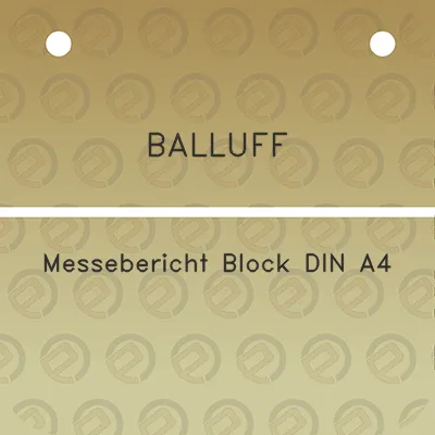 balluff-messebericht-block-din-a4