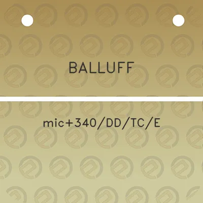 balluff-mic340ddtce