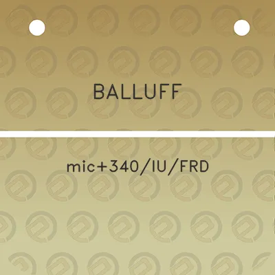 balluff-mic340iufrd