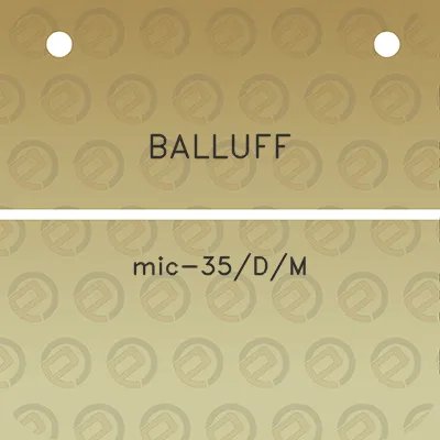 balluff-mic-35dm