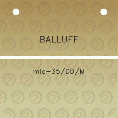 balluff-mic-35ddm