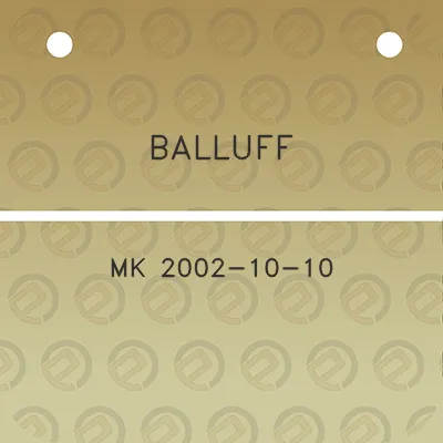 balluff-mk-2002-10-10