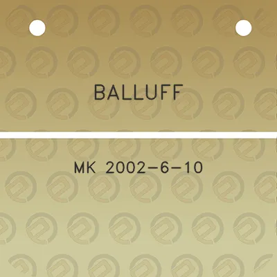 balluff-mk-2002-6-10