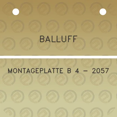 balluff-montageplatte-b-4-2057