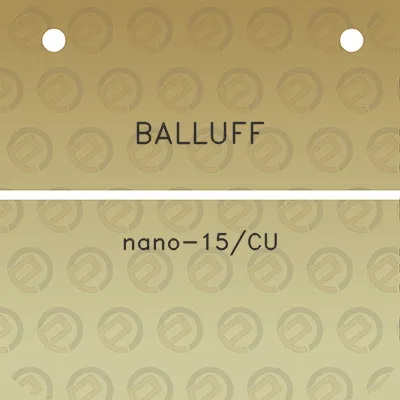 balluff-nano-15cu