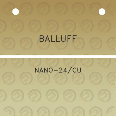 balluff-nano-24cu