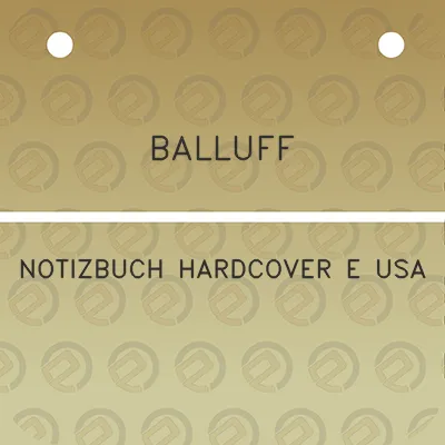 balluff-notizbuch-hardcover-e-usa