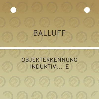 balluff-objekterkennung-induktiv-e